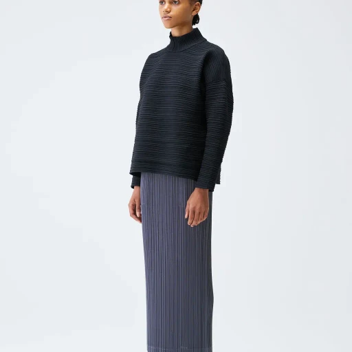 Crepe Knit