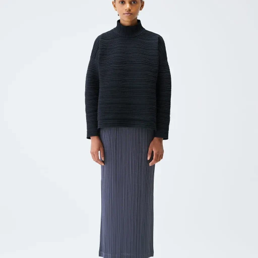 Crepe Knit