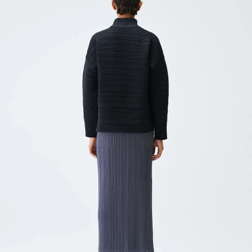 Crepe Knit