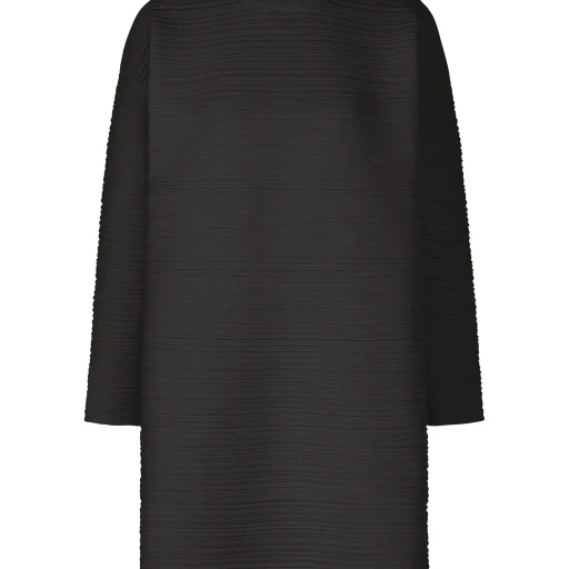 Crepe Knit