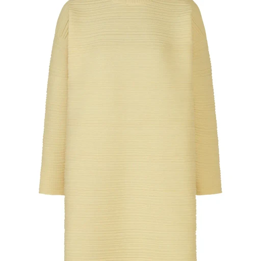 Crepe Knit