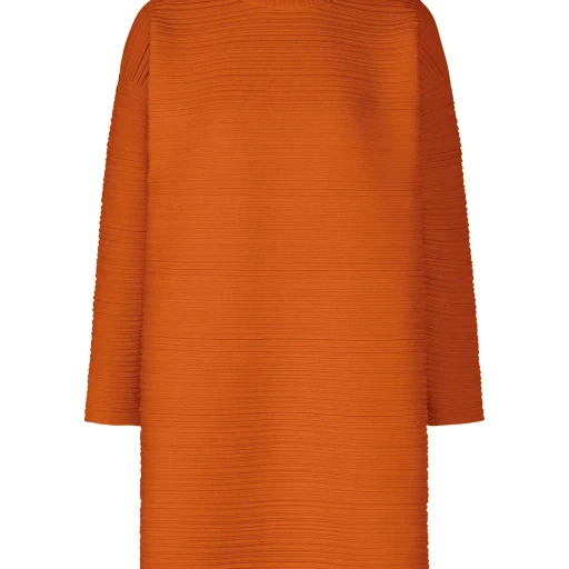 Crepe Knit