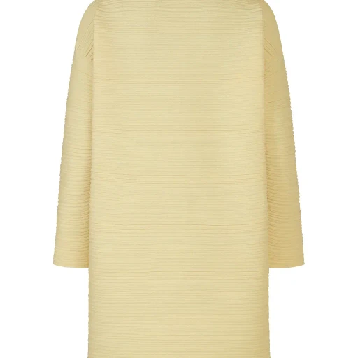 Crepe Knit