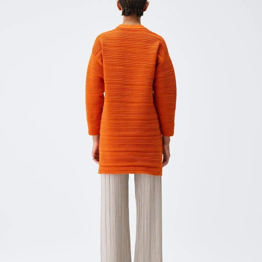 Crepe Knit