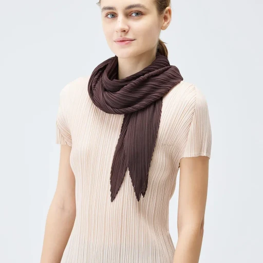 Monthly Scarf July