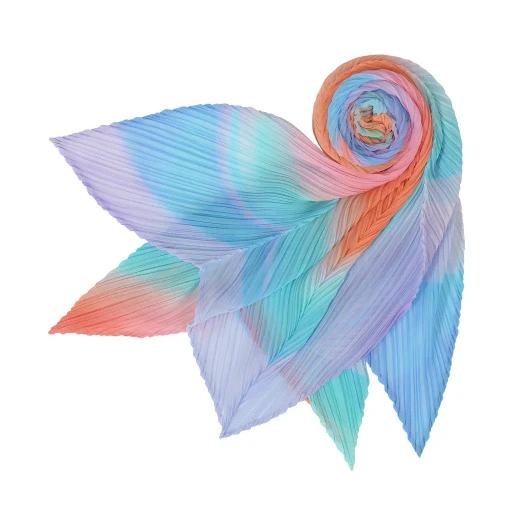 Groove Scarf