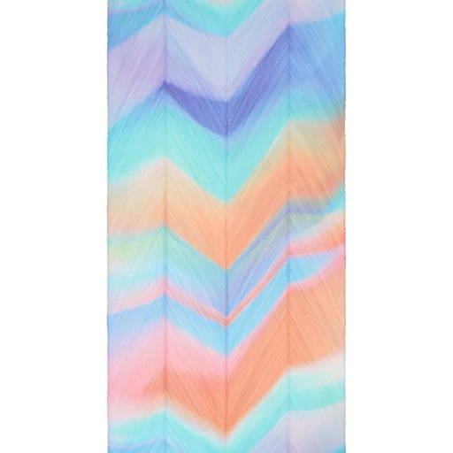 Groove Scarf