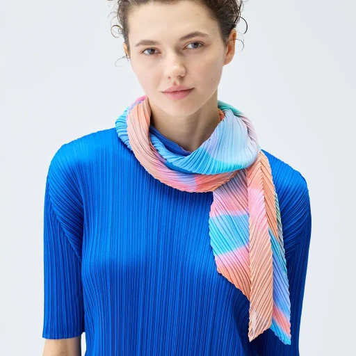 Groove Scarf