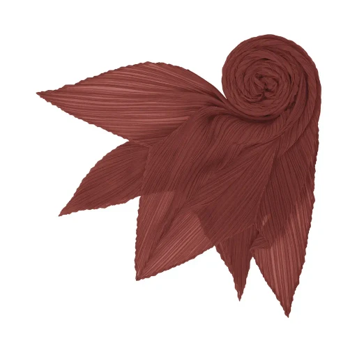 Monthly Scarf October