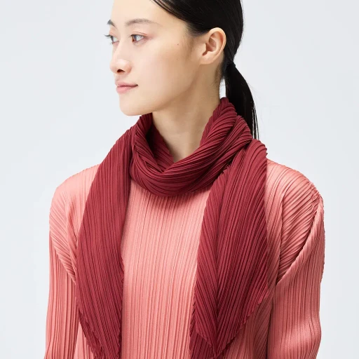Monthly Scarf October