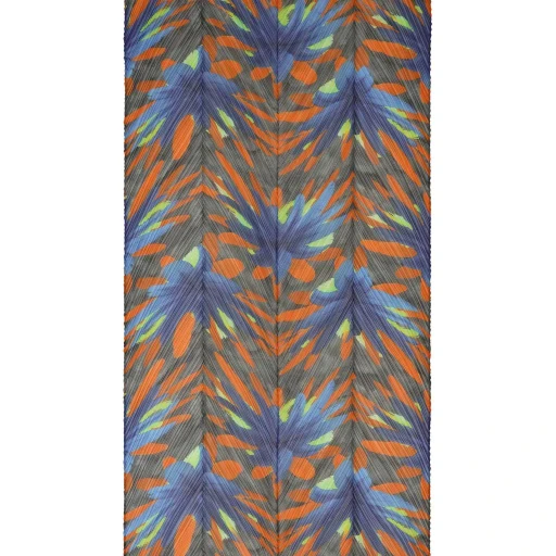 Carnival Scarf