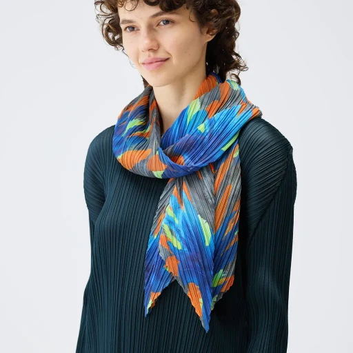 Carnival Scarf
