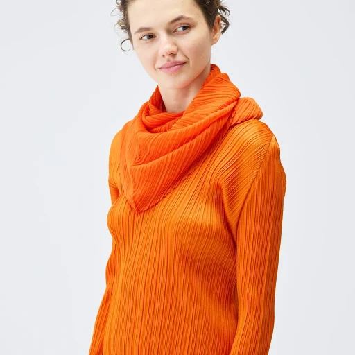 O Scarf December