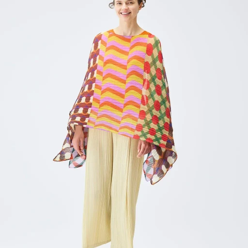 Harmony Madame-T