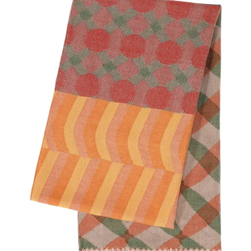 Harmony Wool Scarf