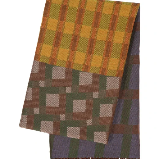 Harmony Wool Scarf