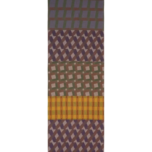Harmony Wool Scarf
