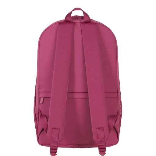 Oval Pleats Backpack