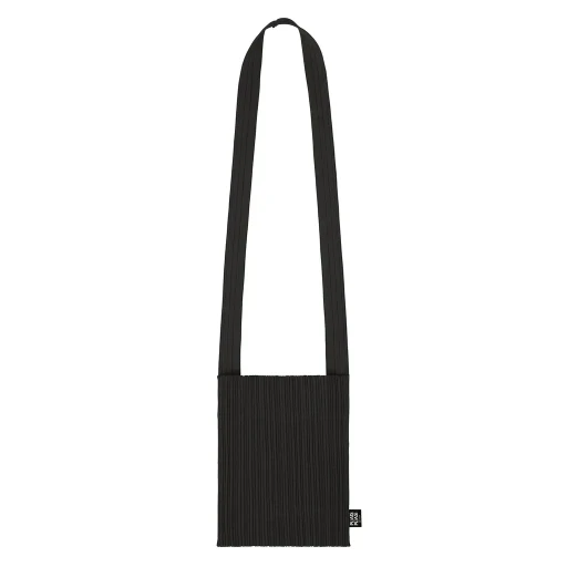 Crepe Knit Bag