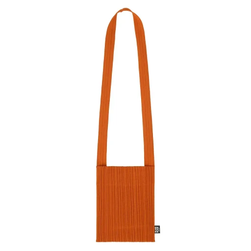 Crepe Knit Bag