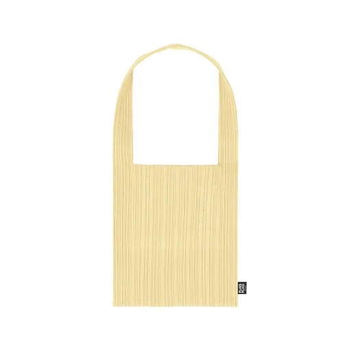 Crepe Knit Bag