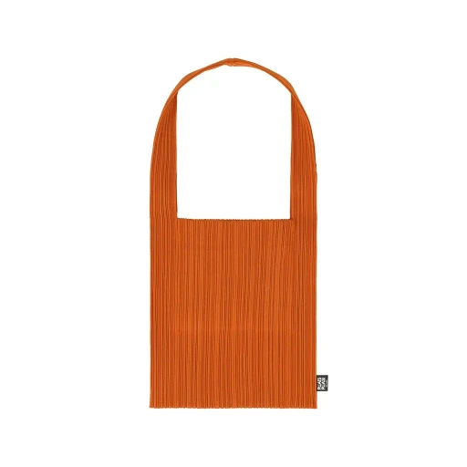 Crepe Knit Bag