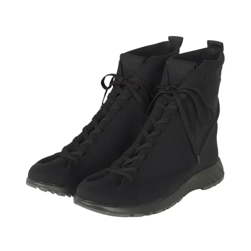 Easy High Cut Sneakers