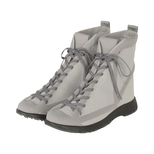 Easy High Cut Sneakers