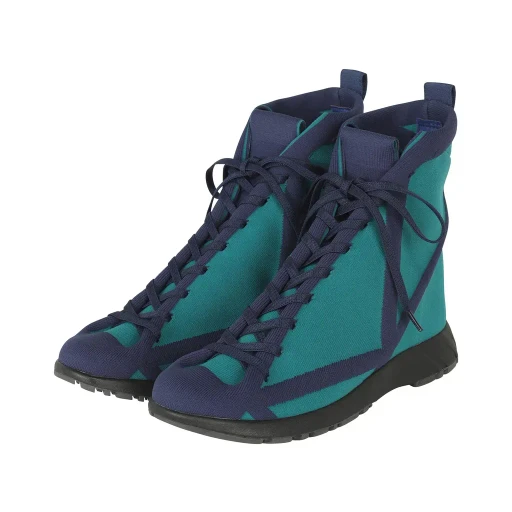 Easy High Cut Sneakers