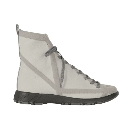 Easy High Cut Sneakers