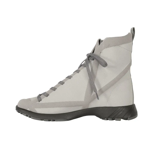 Easy High Cut Sneakers