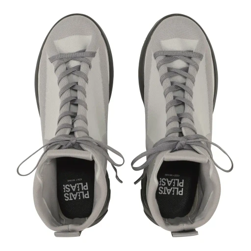 Easy High Cut Sneakers