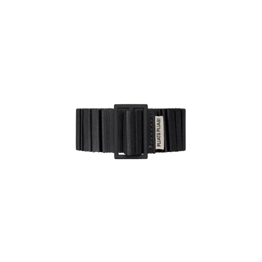 Pleats Belt