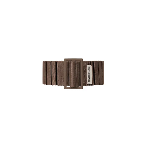 Pleats Belt