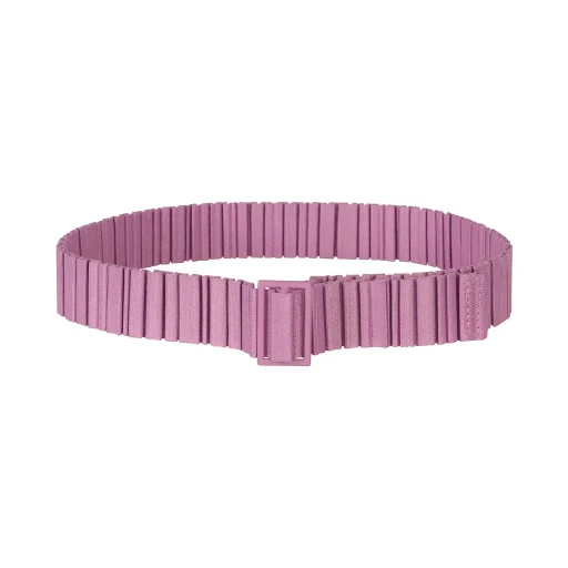 Pleats Belt