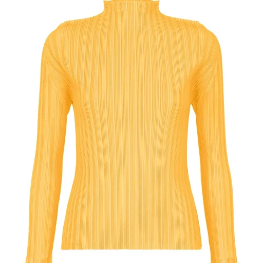 Rib Pleats January