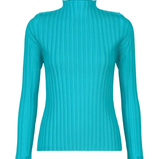 Rib Pleats January