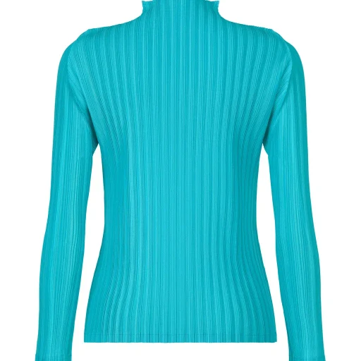 Rib Pleats January