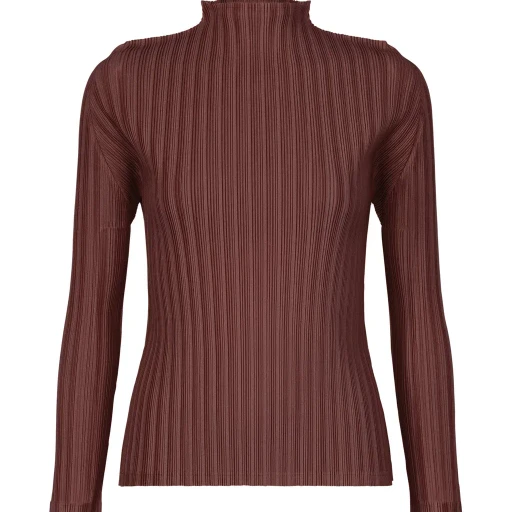 Rib Pleats January