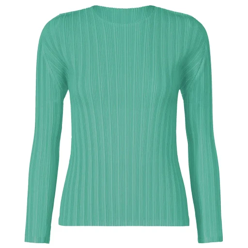 Rib Pleats February