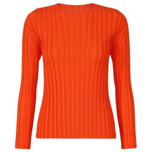 Rib Pleats February