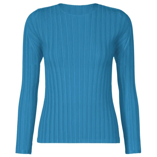 Rib Pleats February