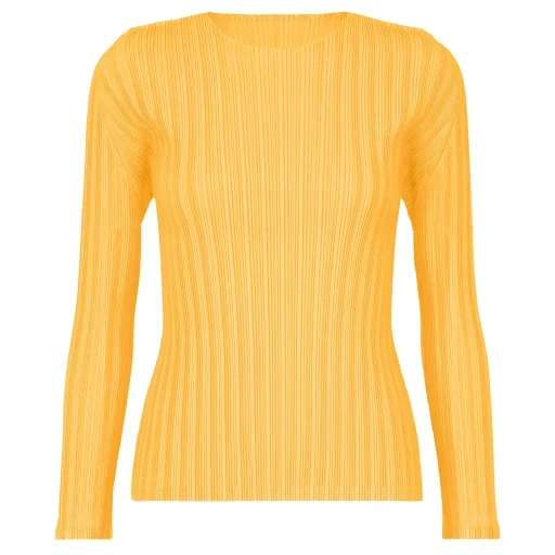 Rib Pleats January