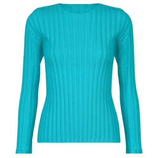 Rib Pleats January