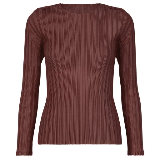 Rib Pleats January