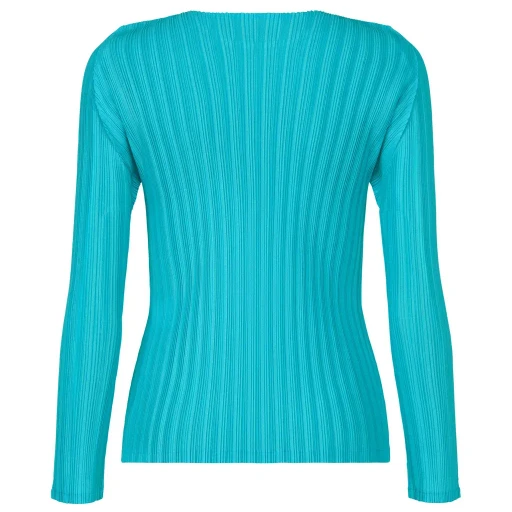 Rib Pleats January