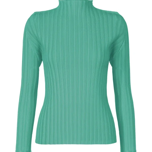 Rib Pleats February