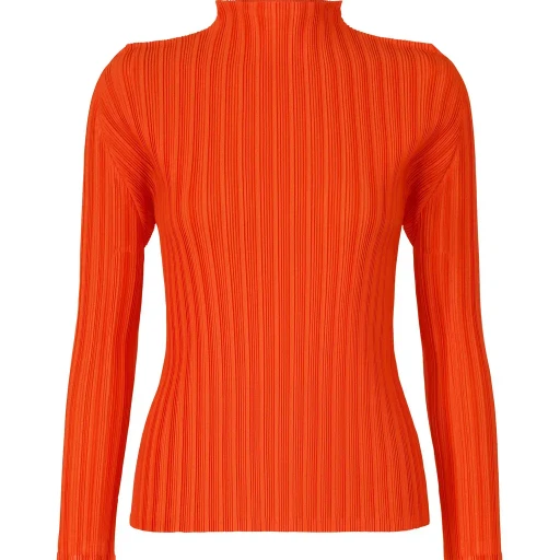 Rib Pleats February