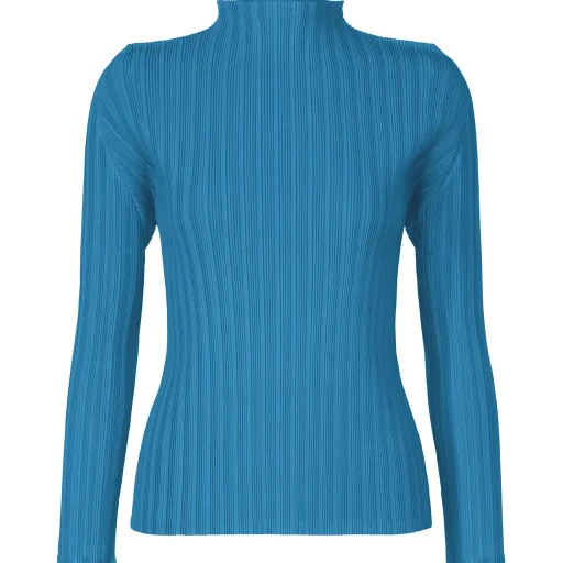 Rib Pleats February