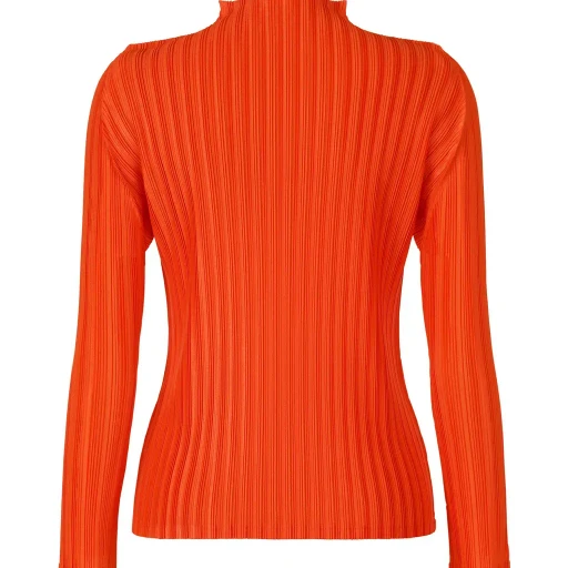 Rib Pleats February